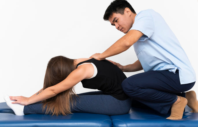 fisioterapi saraf kejepit - lamina pain and spine center
