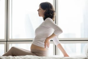 ibu hamil saraf kejepit - lamina pain and spine center