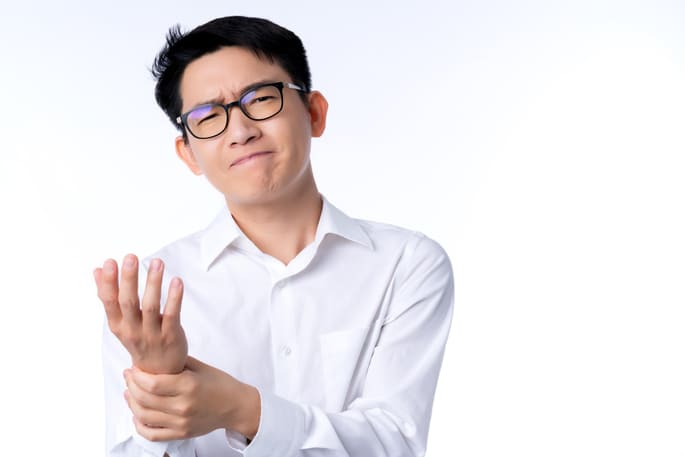 rheumatoid arthritis - lamina pain and spine center