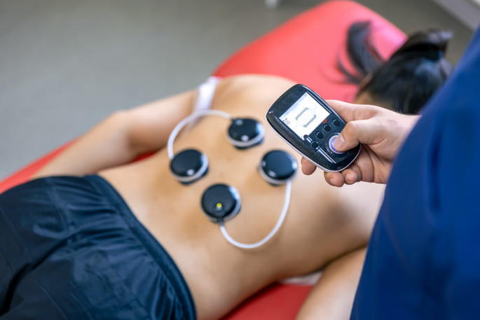 elektromiografi emg