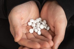 ibuprofen