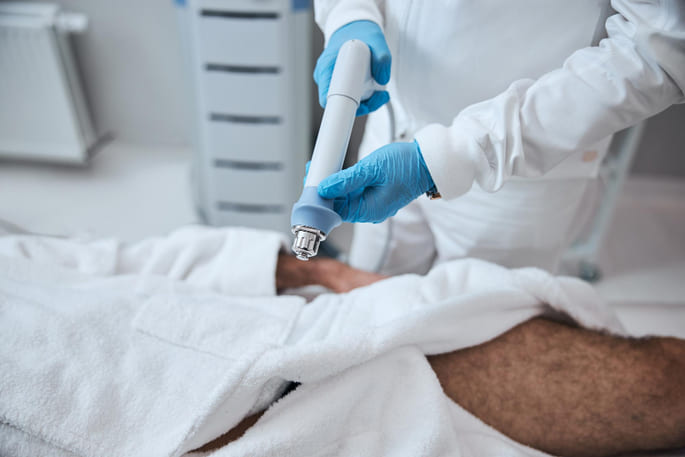 radiofrequency ablation rfa