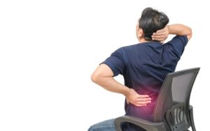 spondylolisthesis