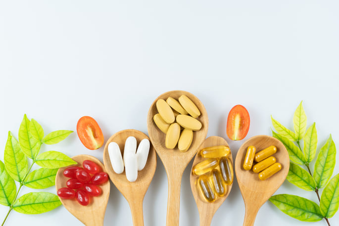vitamin untuk saraf kejepit