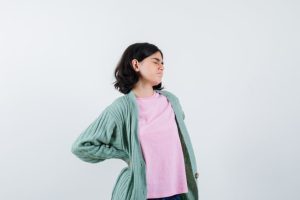 facet joint syndrome